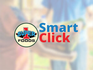 Super 1 Smart Click